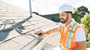 Best Roof Ventilation Installation  in Manchester, WA